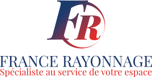 Logo Rack rayonnage